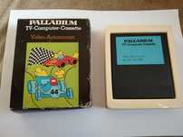 Gra TV Palladium Komputer Video