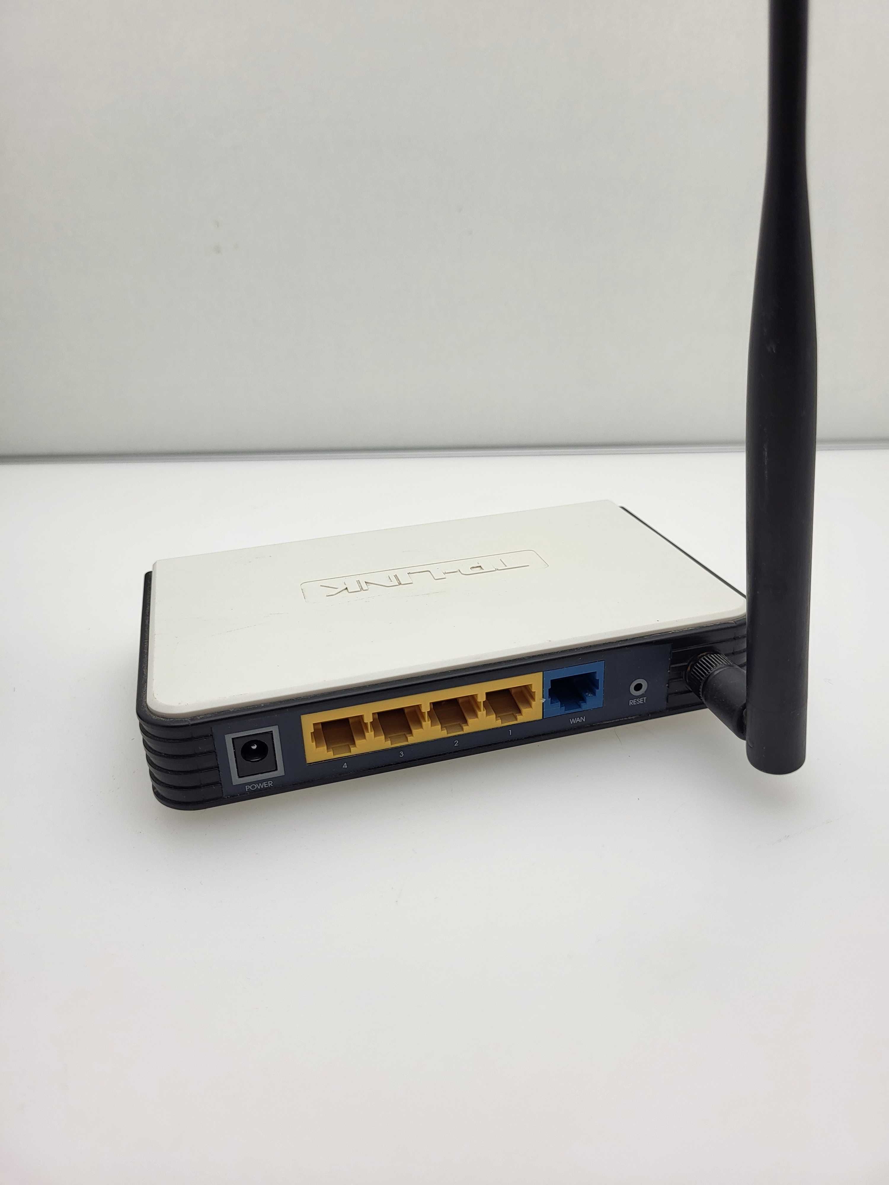 ROUTER TP-LINK TL-WR340GD+zasilacz 168/25/psz
