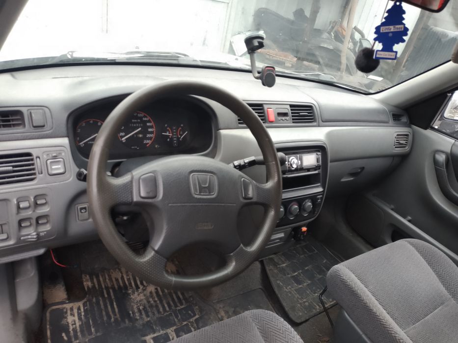 Розборка Хонда Срв Рд1