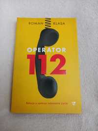 Książka Operator 112