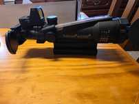 Mira telescópica trijicon acog 3.5x35