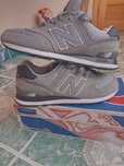 New balance 574 оригінал