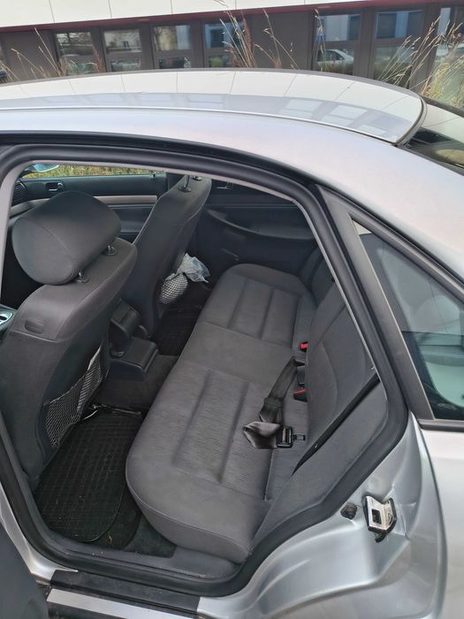 Audi A4 B5 1.8 125 KM Benzyna + LPG Automat • 2000 r. • Po lifcie