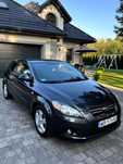 Kia Ceed KIA Ceed Cee'd ED Optimum 1.4 90KM 66KW