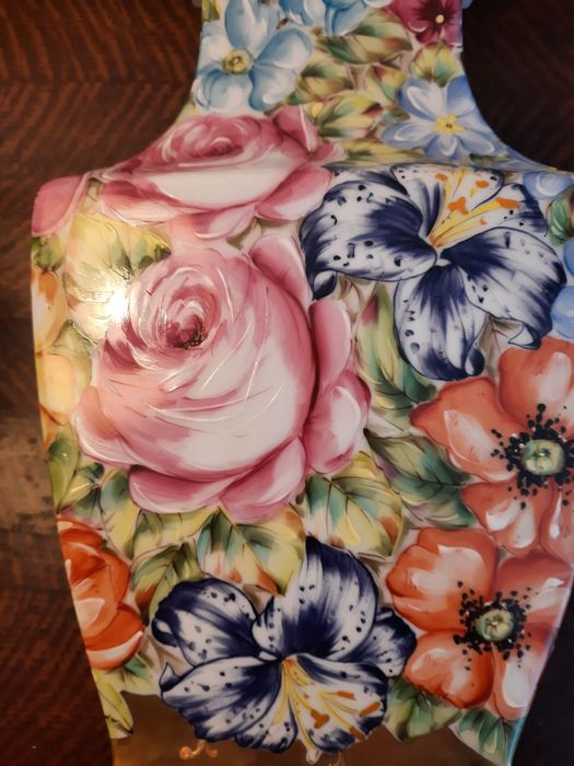 Talha Vista Alegre Edição Limitada