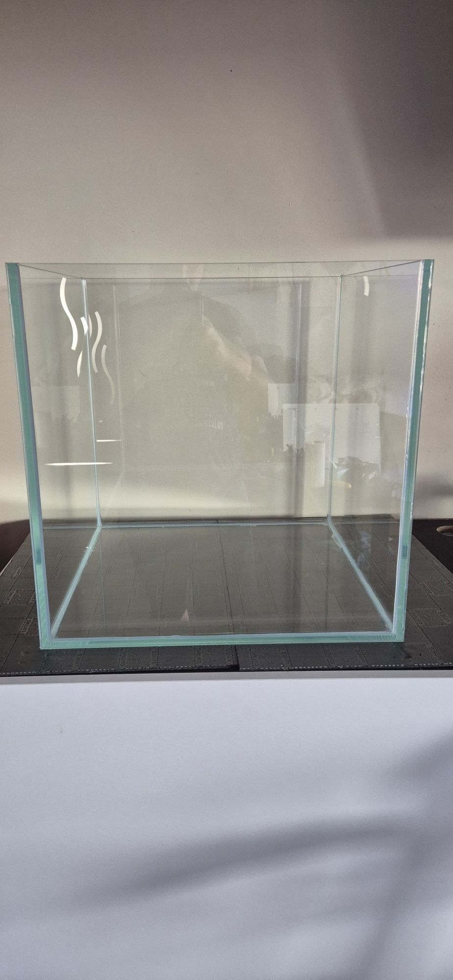 Akwarium morskie 50x50x50 full optiwhite