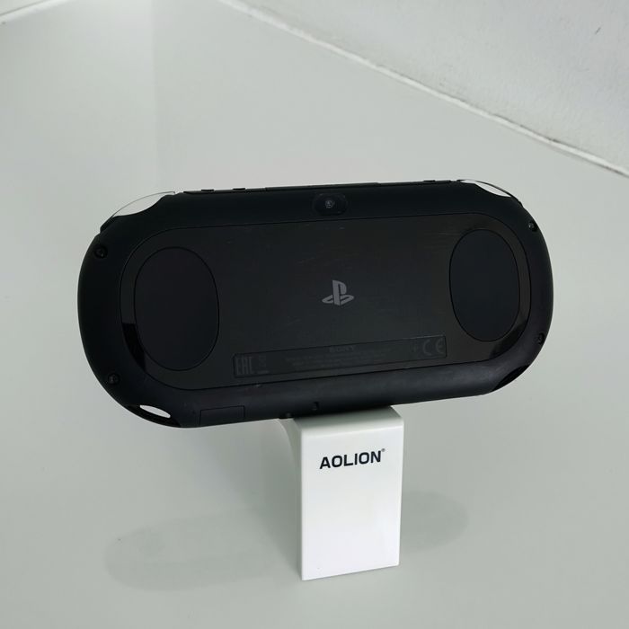 PS Vita Slim Desbloqueada 64GB + Extras