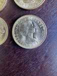 Libras em ouro excelentes