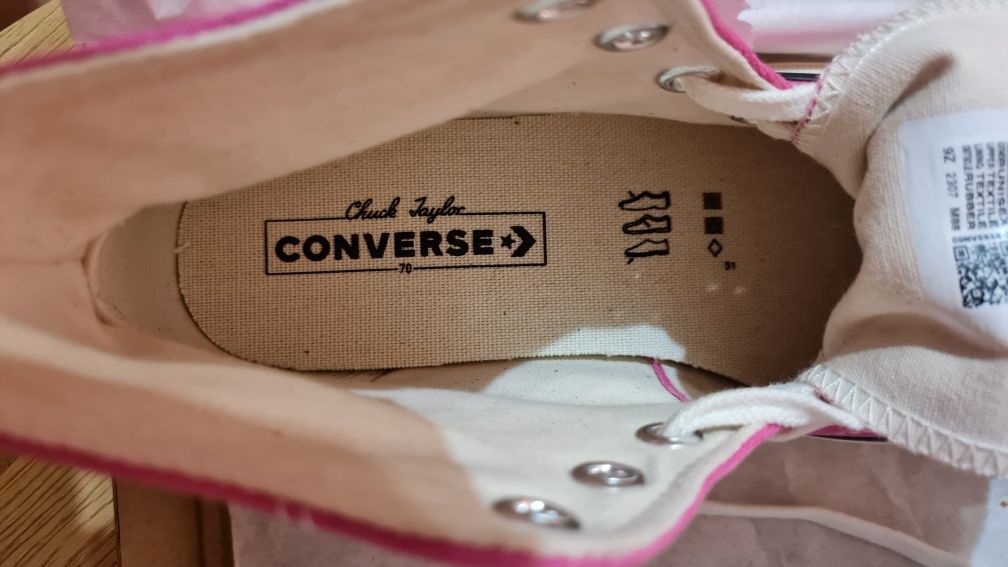 Кеды Converse,  оригинал из Америки