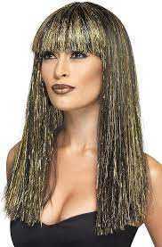 Egyptian Goddess Wig