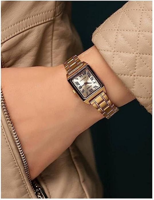 Часы casio gold ( унісекс )
