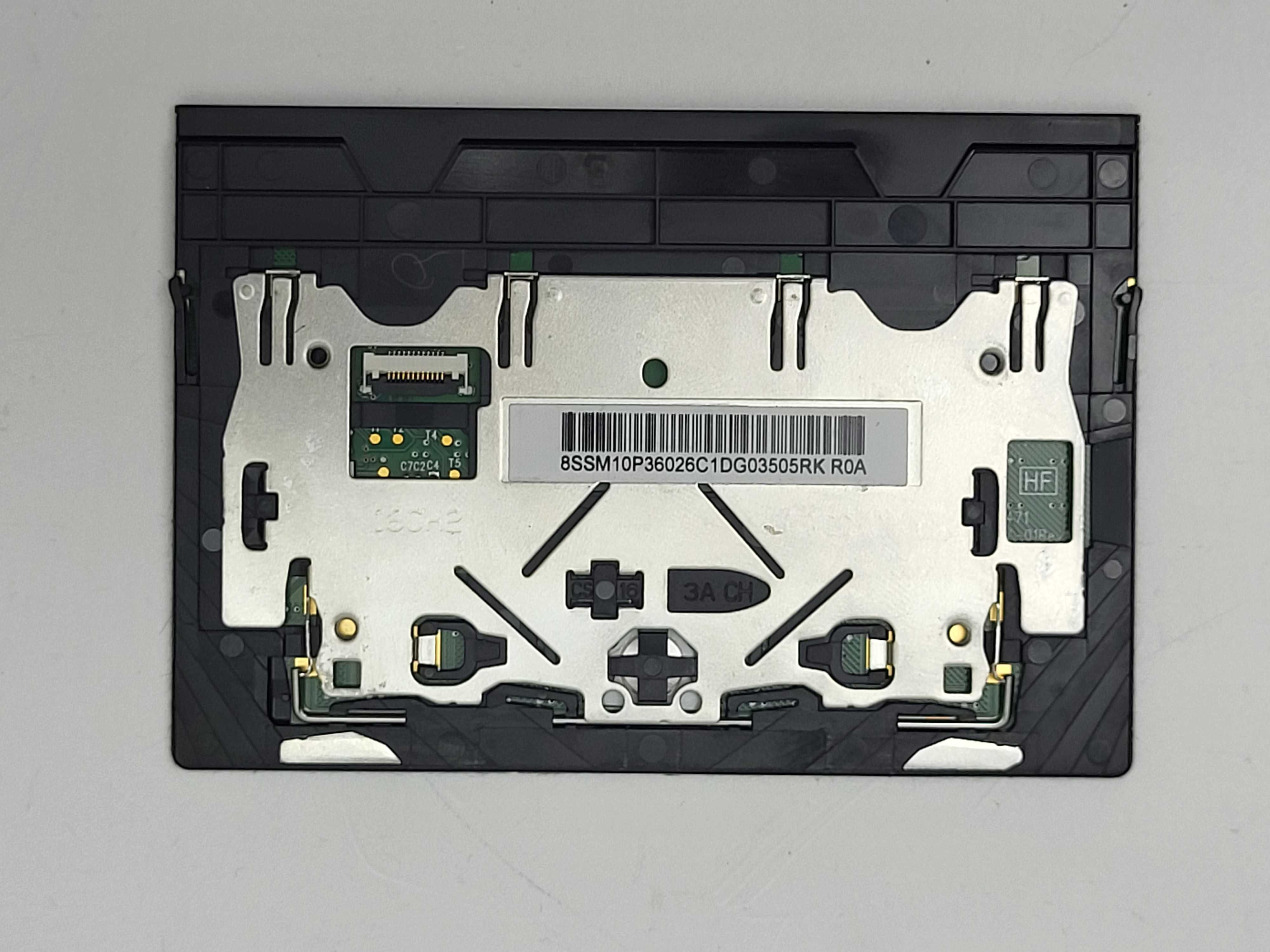 Touchpad do Lenovo ThinkPad E15 E490 E495 E590 E595 8SSM10P36026 TP/9