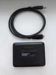 HDD 2 Gb WD My Passport Ultra