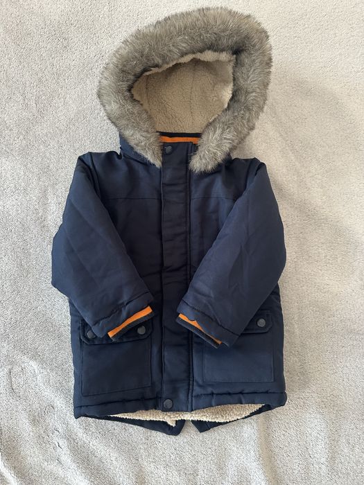 Куртка primark осінь/зима