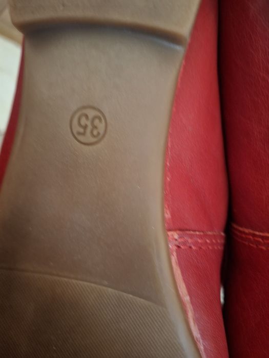 Baleriny Lasocki rozm .35