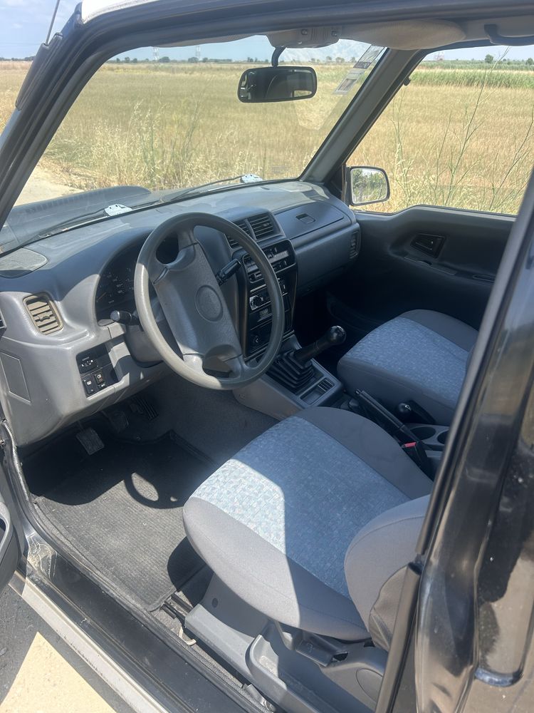 Vitara 4x4 Diesel