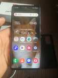 Samsung Galaxy a52s 5g jak nowy