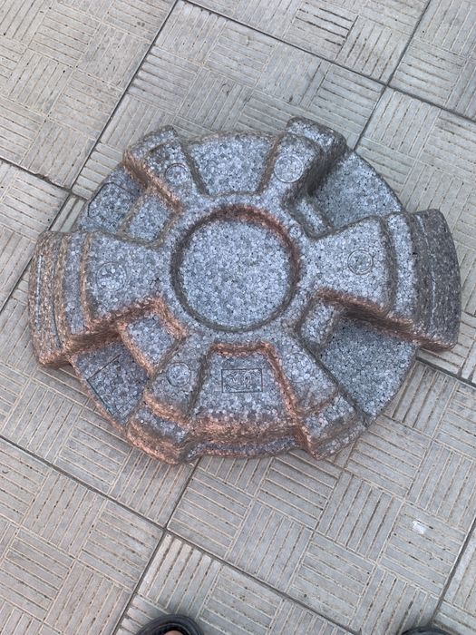 KIA Cerato оргонайзер