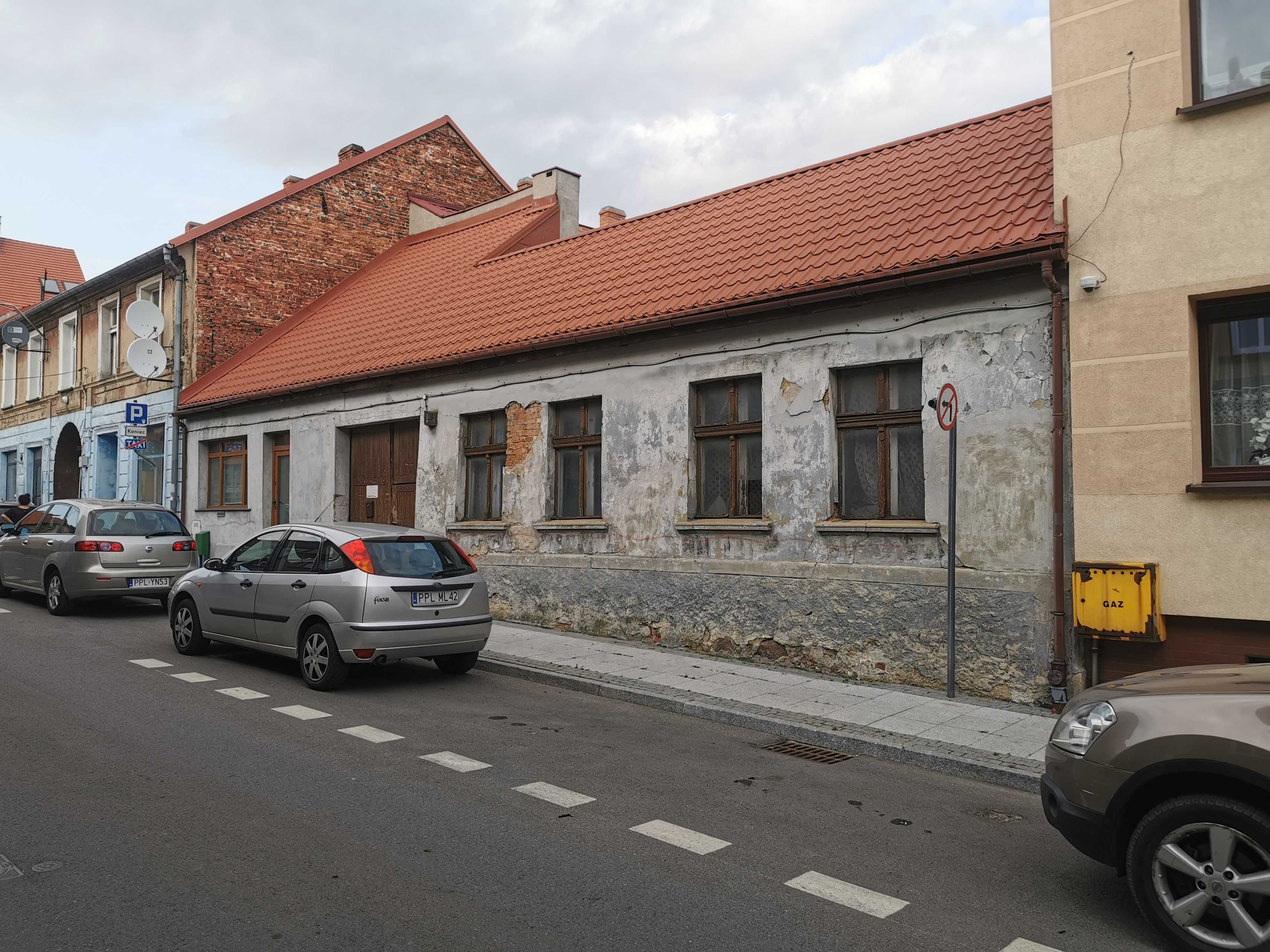 Rynek Pleszew, Dom, mieszkanie, lokal, działka