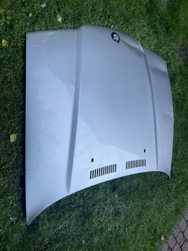 Maska e36 coupe Sterling silber