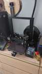 Drukarka 3D Ender 3 pro