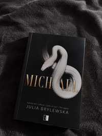 "Michael", Julia Brylewska