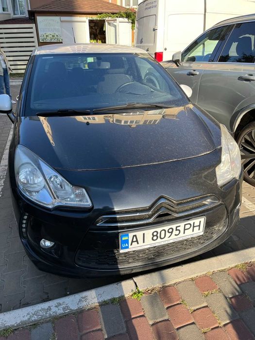 Продається Citroen 2012 року