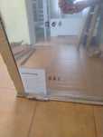 Lustro godmorgon Ikea nowe