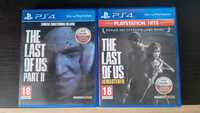 The Last Of Us PS4