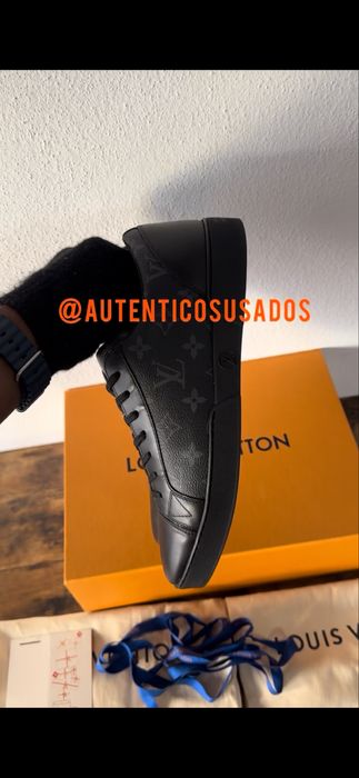 Sapatilhas Louis vuitton