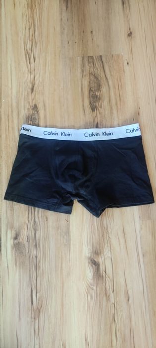 Bokserki męskie Calvin Klein