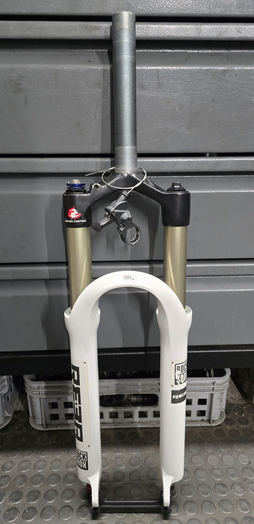 Rock Shox Reba SL 26"