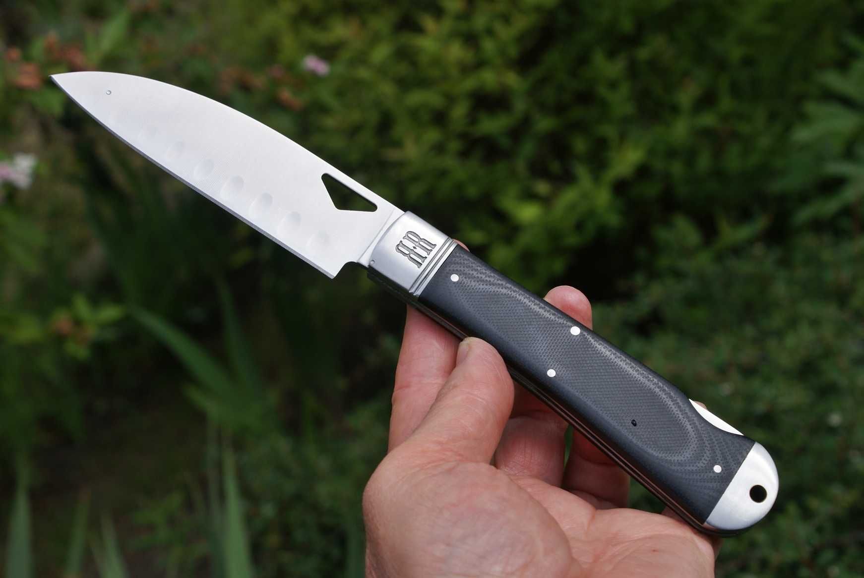 Nóż/scyzoryk Rough - Ryder  24 cm