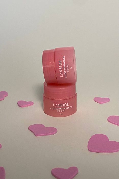 Laneige Lip Sleeping Mask Mini