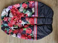 Tapicerka Cybex Priam 2.0 Blossom