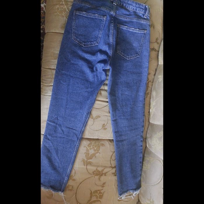 Джинси жіночі від Denim Co 36р.