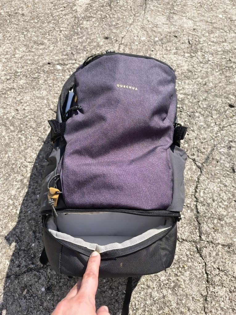 Mochila para caminhada ou BTT