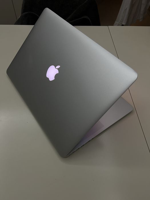 macbook pro 15 2015