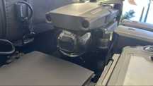 Dji mavic pro 2 fly more