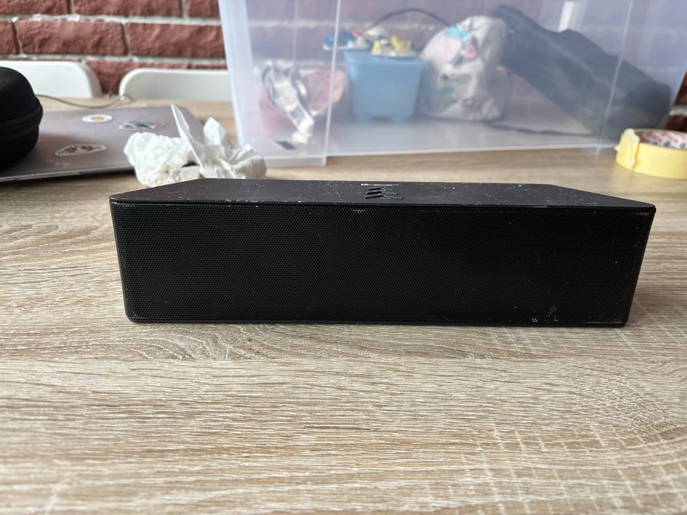 Glosnik Bluetooth Tracer