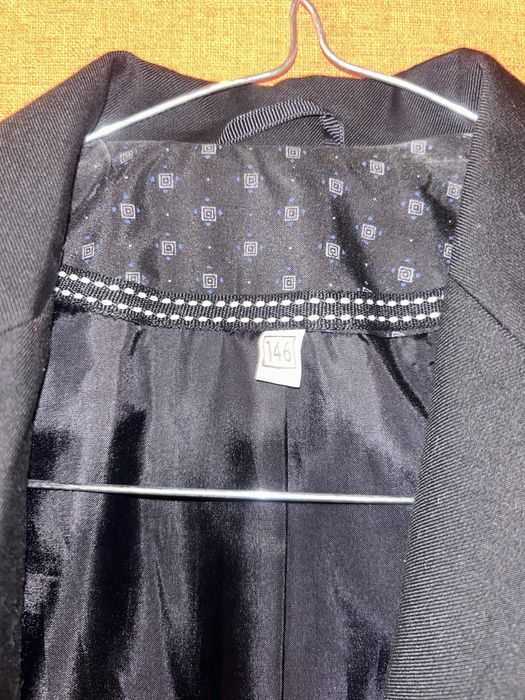 Піджак уні секс для дитини