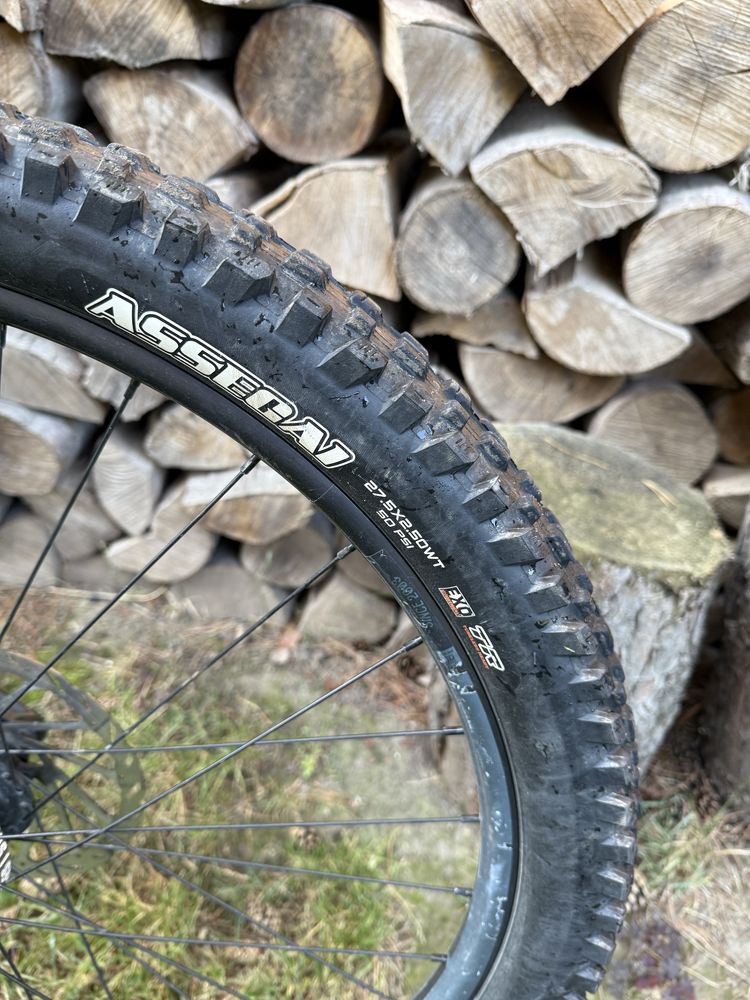NS Bikes Nerd Mini 27,5 – rok 2021