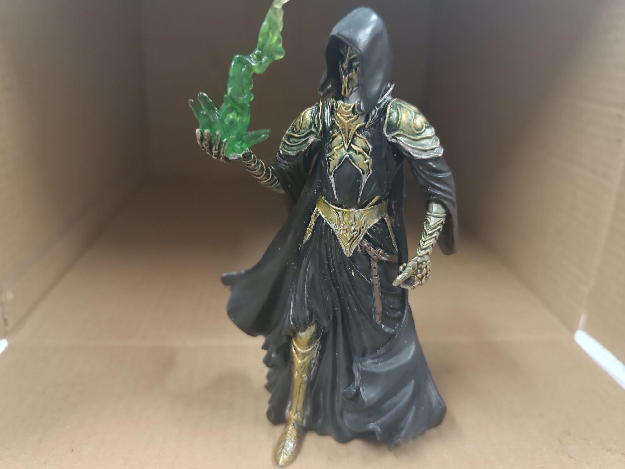 Dark Legend - Evil Wizard Blue Box 2007