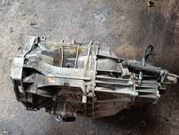 Skrzynia multitronic fsf audi