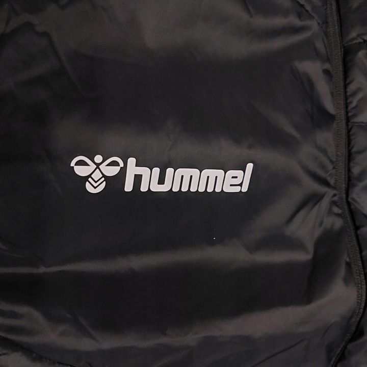 Hummel Kamizelka Męska Bezrękawnik 19-20 Gillet r. 2XL