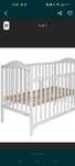 Cama grades Carbebe perfeito estado