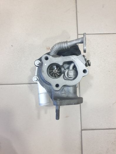 Турбина Fiat, Ford, Mazda, Opel, Suzuki 1.3CDTi/DDiS 54359700006