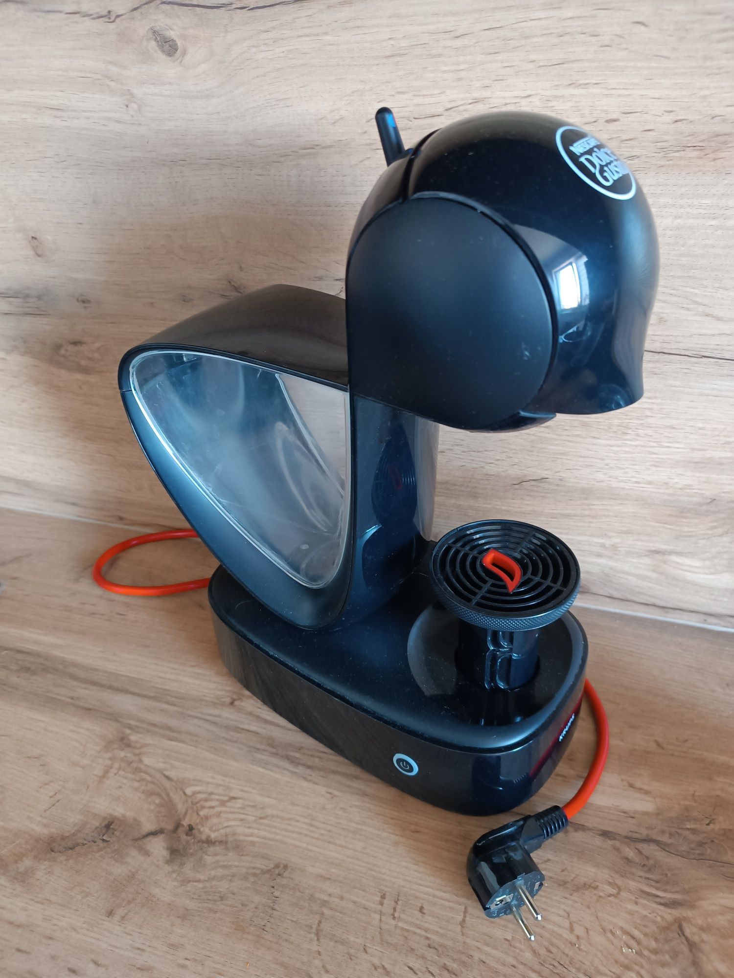 Ekspres do kawy Krups Nescafe Dolce Gusto