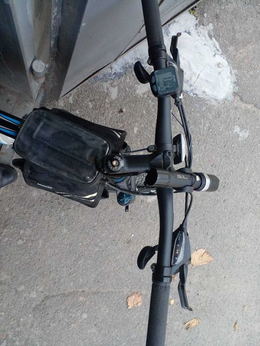 Titan (Rapid) у гарному стані, все працює на 100%