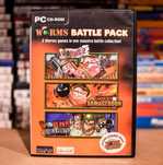 PC # Worms Armagedon / Worms 2 / Worms Blast